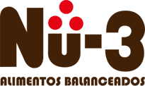 Nu-3 Alimentos Balanceados